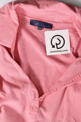 Γυναικεία μπλούζα Somewhere, Μέγεθος M, Χρώμα Ρόζ , Τιμή 9,44 €