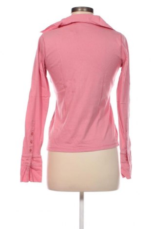 Γυναικεία μπλούζα Somewhere, Μέγεθος M, Χρώμα Ρόζ , Τιμή 9,44 €