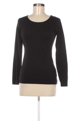 Γυναικεία μπλούζα Soya Concept, Μέγεθος S, Χρώμα Μαύρο, Τιμή 6,31 €