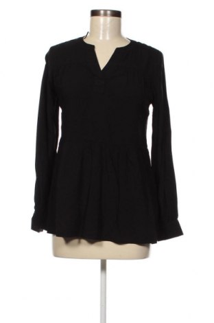 Γυναικεία μπλούζα Soya Concept, Μέγεθος XS, Χρώμα Μαύρο, Τιμή 4,45 €