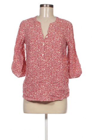 Дамска блуза Soya Concept, Размер S, Цвят Червен, Цена 5,04 лв.
