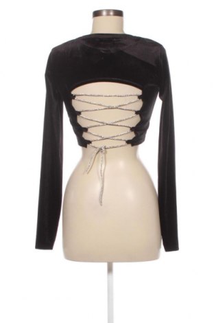 Γυναικεία μπλούζα Soya Concept, Μέγεθος S, Χρώμα Μαύρο, Τιμή 6,68 €