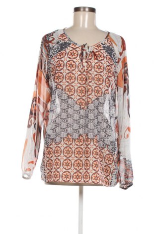 Дамска блуза Soya Concept, Размер M, Цвят Многоцветен, Цена 15,46 лв.