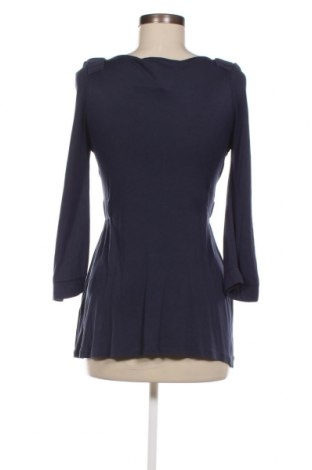 Γυναικεία μπλούζα Sportmax Code, Μέγεθος L, Χρώμα Μπλέ, Τιμή 9,25 €