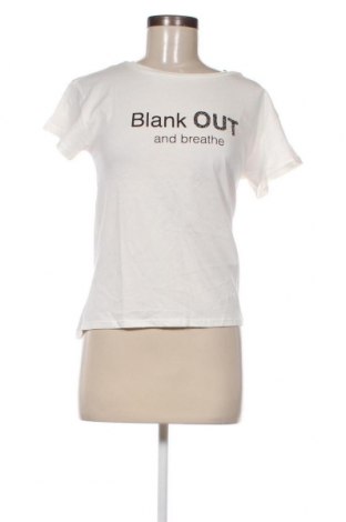 Γυναικεία μπλούζα Springfield, Μέγεθος XS, Χρώμα Λευκό, Τιμή 20,62 €