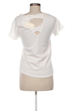 Дамска блуза Springfield, Размер XS, Цвят Бял, Цена 40,00 лв.