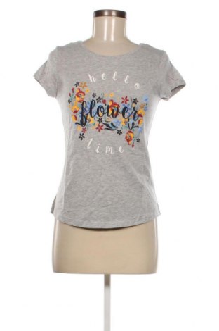 Γυναικεία μπλούζα Springfield, Μέγεθος S, Χρώμα Γκρί, Τιμή 10,31 €
