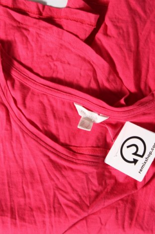 Дамска блуза Springfield, Размер XL, Цвят Розов, Цена 6,00 лв.