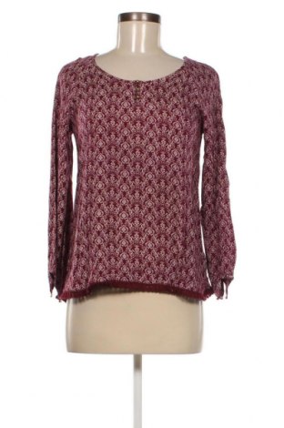 Γυναικεία μπλούζα Springfield, Μέγεθος XS, Χρώμα Πολύχρωμο, Τιμή 4,95 €