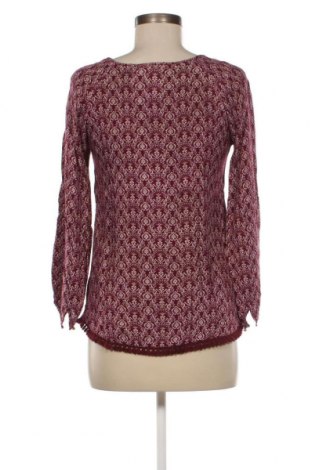 Γυναικεία μπλούζα Springfield, Μέγεθος XS, Χρώμα Πολύχρωμο, Τιμή 2,72 €