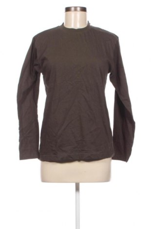Damen Shirt Staccato, Größe L, Farbe Grün, Preis 7,52 €