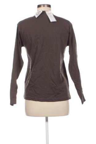 Γυναικεία μπλούζα Staccato, Μέγεθος L, Χρώμα Πράσινο, Τιμή 6,68 €