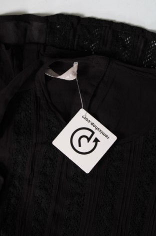 Damen Shirt Stefanel, Größe M, Farbe Schwarz, Preis € 37,58