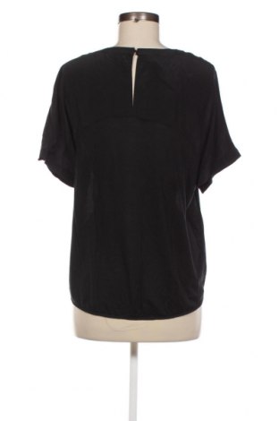Дамска блуза Stefanel, Размер M, Цвят Черен, Цена 54,00 лв.