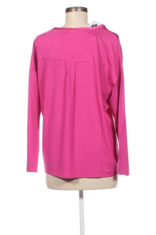 Дамска блуза Steffen Schraut, Размер M, Цвят Розов, Цена 40,50 лв.