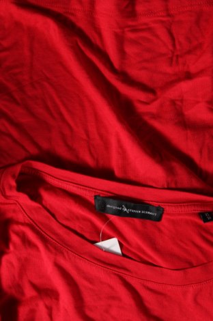 Γυναικεία μπλούζα Steffen Schraut, Μέγεθος XS, Χρώμα Κόκκινο, Τιμή 5,01 €