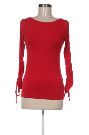 Дамска блуза Steffen Schraut, Размер XS, Цвят Червен, Цена 8,10 лв.