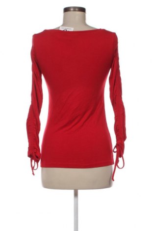 Γυναικεία μπλούζα Steffen Schraut, Μέγεθος XS, Χρώμα Κόκκινο, Τιμή 5,01 €
