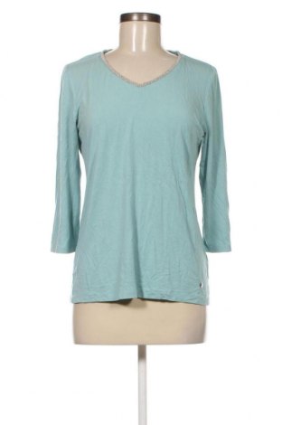 Γυναικεία μπλούζα Steilmann, Μέγεθος M, Χρώμα Μπλέ, Τιμή 3,41 €