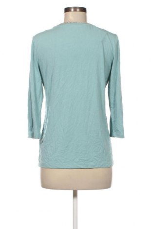 Γυναικεία μπλούζα Steilmann, Μέγεθος M, Χρώμα Μπλέ, Τιμή 4,00 €