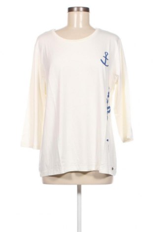 Damen Shirt Strandfein, Größe XL, Farbe Ecru, Preis € 16,70