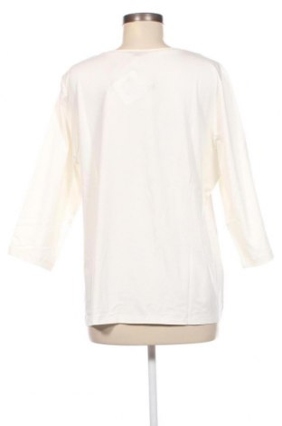 Дамска блуза Strandfein, Размер XL, Цвят Екрю, Цена 28,80 лв.