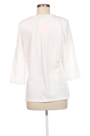 Дамска блуза Strandfein, Размер M, Цвят Бял, Цена 61,20 лв.