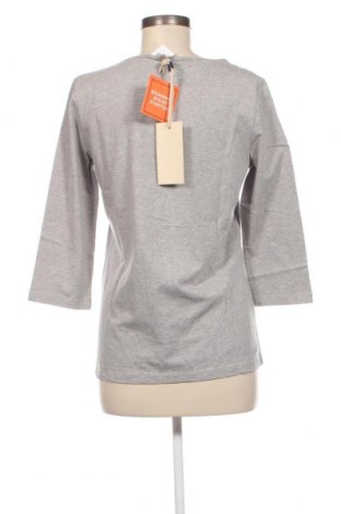 Дамска блуза Strandfein, Размер M, Цвят Сив, Цена 72,00 лв.