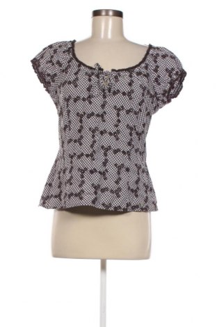 Γυναικεία μπλούζα Street One, Μέγεθος M, Χρώμα Πολύχρωμο, Τιμή 7,07 €
