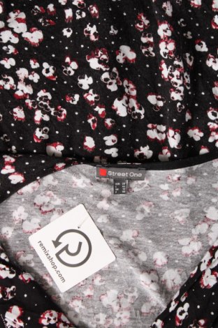 Γυναικεία μπλούζα Street One, Μέγεθος M, Χρώμα Πολύχρωμο, Τιμή 7,67 €