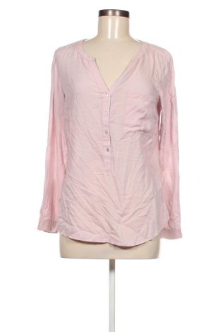 Дамска блуза Street One, Размер M, Цвят Розов, Цена 5,04 лв.
