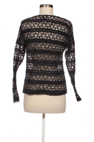 Γυναικεία μπλούζα Street One, Μέγεθος M, Χρώμα Μαύρο, Τιμή 1,93 €