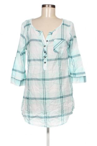 Damen Shirt Street One, Größe M, Farbe Blau, Preis 3,34 €