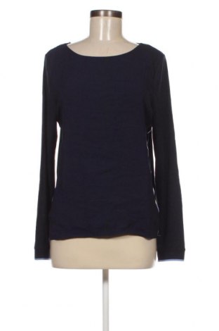 Γυναικεία μπλούζα Street One, Μέγεθος M, Χρώμα Μπλέ, Τιμή 1,93 €