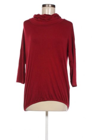 Дамска блуза Street One, Размер M, Цвят Червен, Цена 4,56 лв.