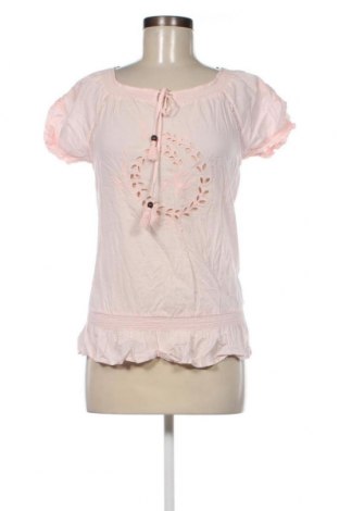 Damen Shirt Street One, Größe XS, Farbe Rosa, Preis 5,34 €