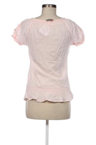 Γυναικεία μπλούζα Street One, Μέγεθος XS, Χρώμα Ρόζ , Τιμή 1,93 €