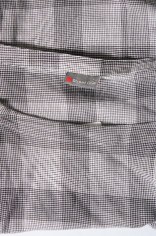 Damen Shirt Street One, Größe M, Farbe Grau, Preis € 4,34