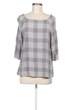 Damen Shirt Street One, Größe M, Farbe Grau, Preis 6,68 €