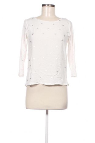 Damen Shirt Street One, Größe XS, Farbe Weiß, Preis € 16,70