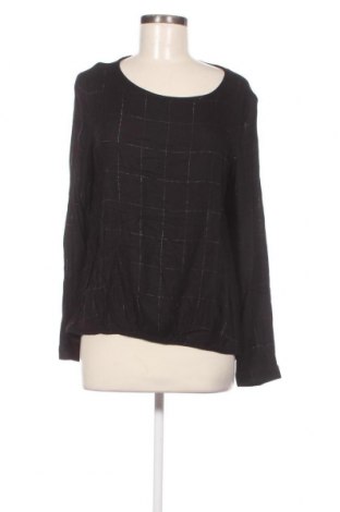 Γυναικεία μπλούζα Street One, Μέγεθος M, Χρώμα Μαύρο, Τιμή 2,97 €