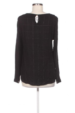 Γυναικεία μπλούζα Street One, Μέγεθος M, Χρώμα Μαύρο, Τιμή 2,97 €