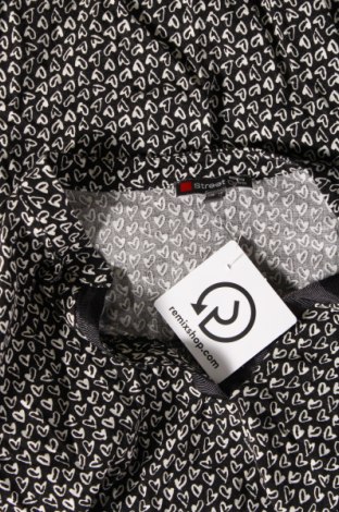 Damen Shirt Street One, Größe XS, Farbe Mehrfarbig, Preis 2,67 €