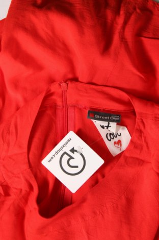 Γυναικεία μπλούζα Street One, Μέγεθος M, Χρώμα Κόκκινο, Τιμή 5,12 €