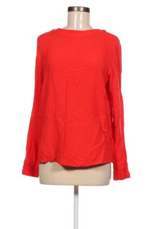 Дамска блуза Street One, Размер M, Цвят Червен, Цена 10,00 лв.