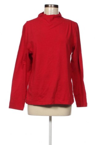 Γυναικεία μπλούζα Street One, Μέγεθος XL, Χρώμα Κόκκινο, Τιμή 3,71 €