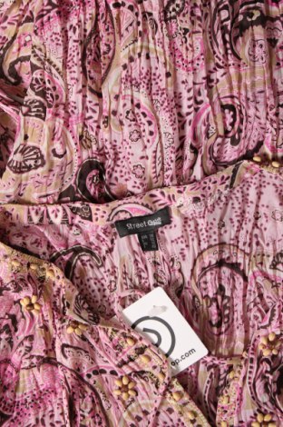 Damen Shirt Street One, Größe M, Farbe Mehrfarbig, Preis € 3,34