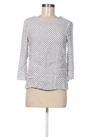 Γυναικεία μπλούζα Street One, Μέγεθος S, Χρώμα Λευκό, Τιμή 3,12 €
