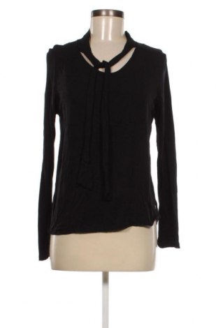 Дамска блуза Street One, Размер M, Цвят Черен, Цена 4,08 лв.