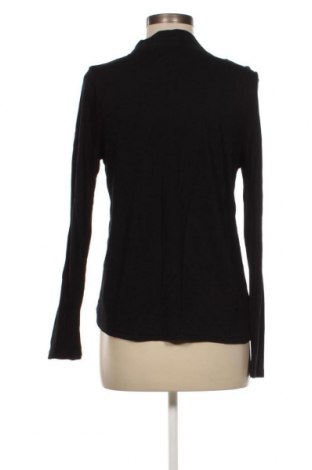 Дамска блуза Street One, Размер M, Цвят Черен, Цена 4,08 лв.